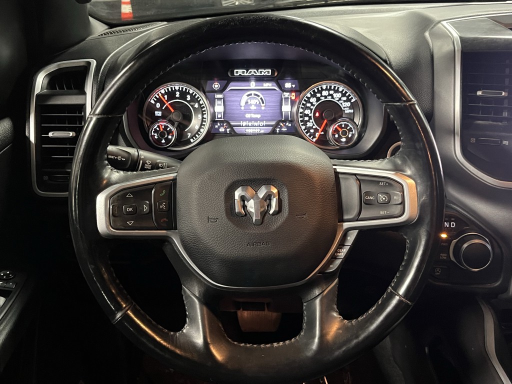 2022 RAM 1500 Image 17