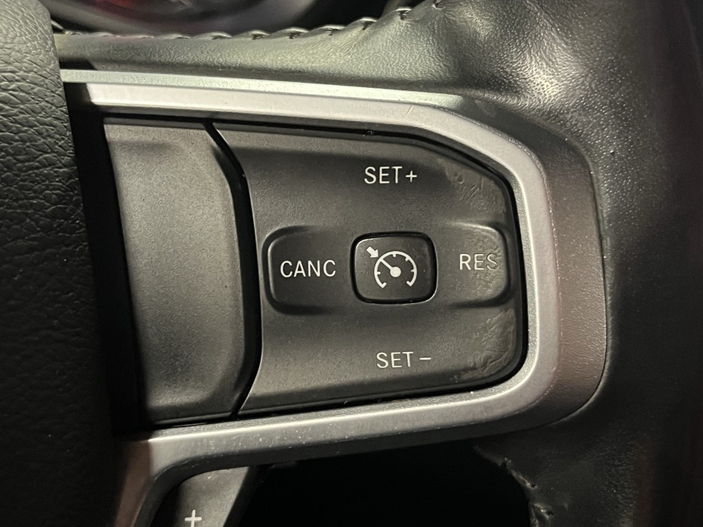 2022 RAM 1500 Image 19