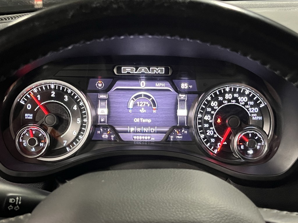 2022 RAM 1500 Image 20