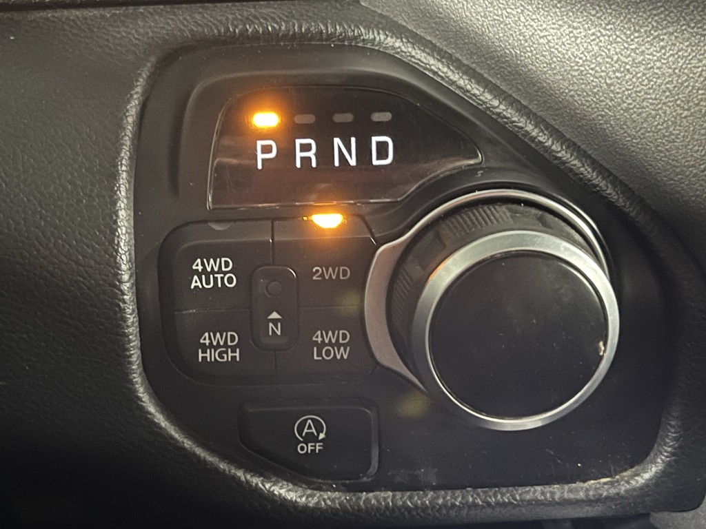 2022 RAM 1500 Image 21