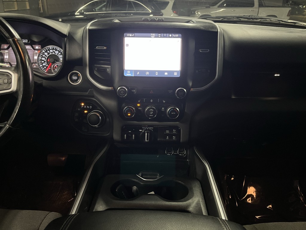 2022 RAM 1500 Image 23