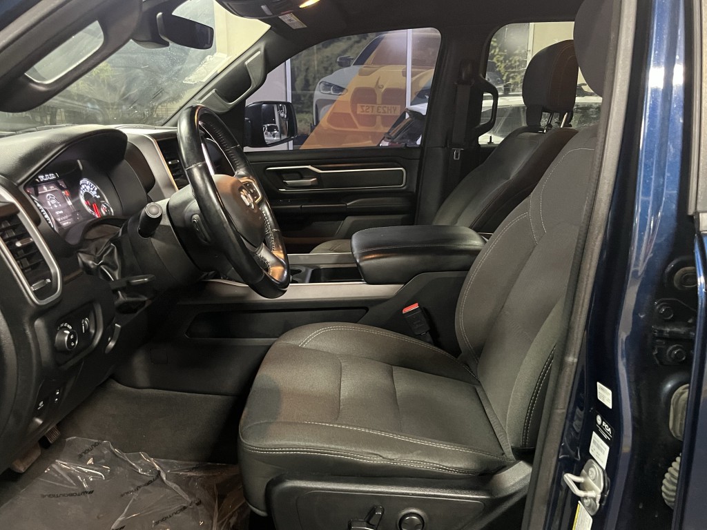 2022 RAM 1500 Image 26
