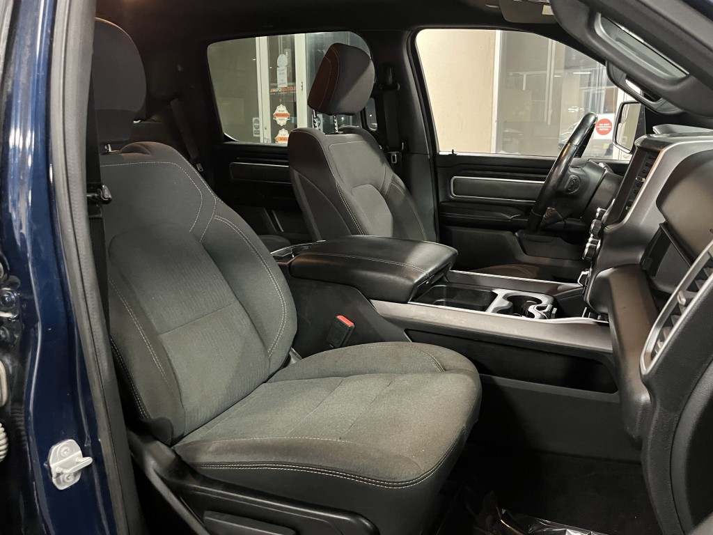 2022 RAM 1500 Image 27