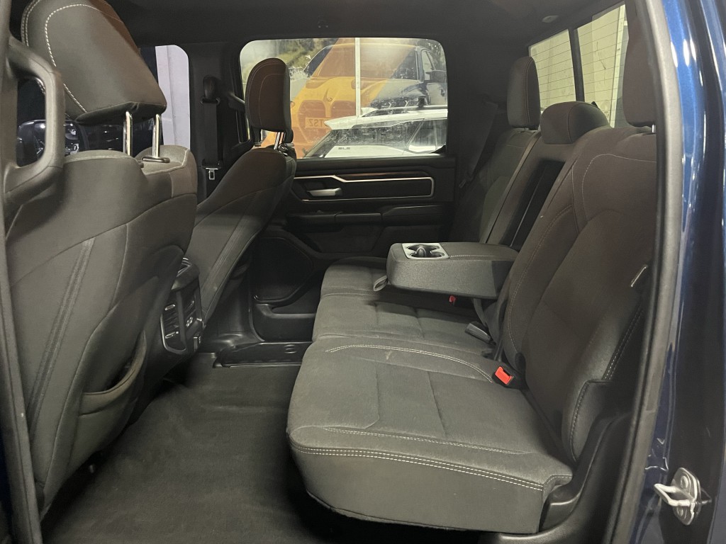 2022 RAM 1500 Image 28
