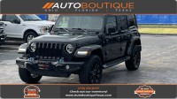 Image for 2021 Jeep Wrangler Unlimited Sahara High Altitude ID: 7591363
