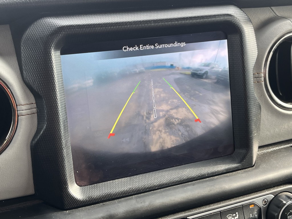 2021 Jeep Wrangler Image 7