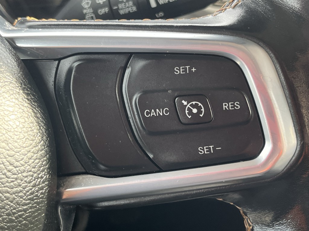 2021 Jeep Wrangler Image 21
