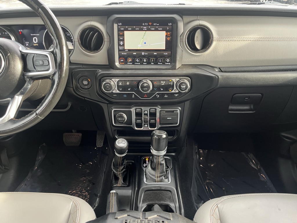 2021 Jeep Wrangler Image 24