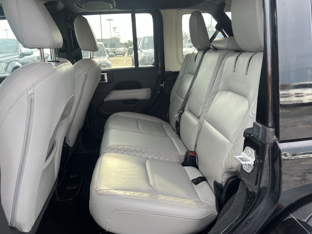 2021 Jeep Wrangler Image 29