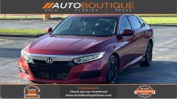 Image for 2020 Honda Accord LX ID: 7595126