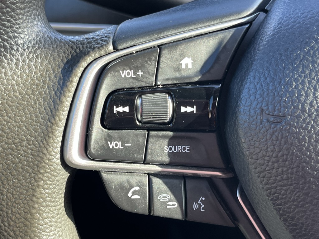 2020 Honda Accord Image 18
