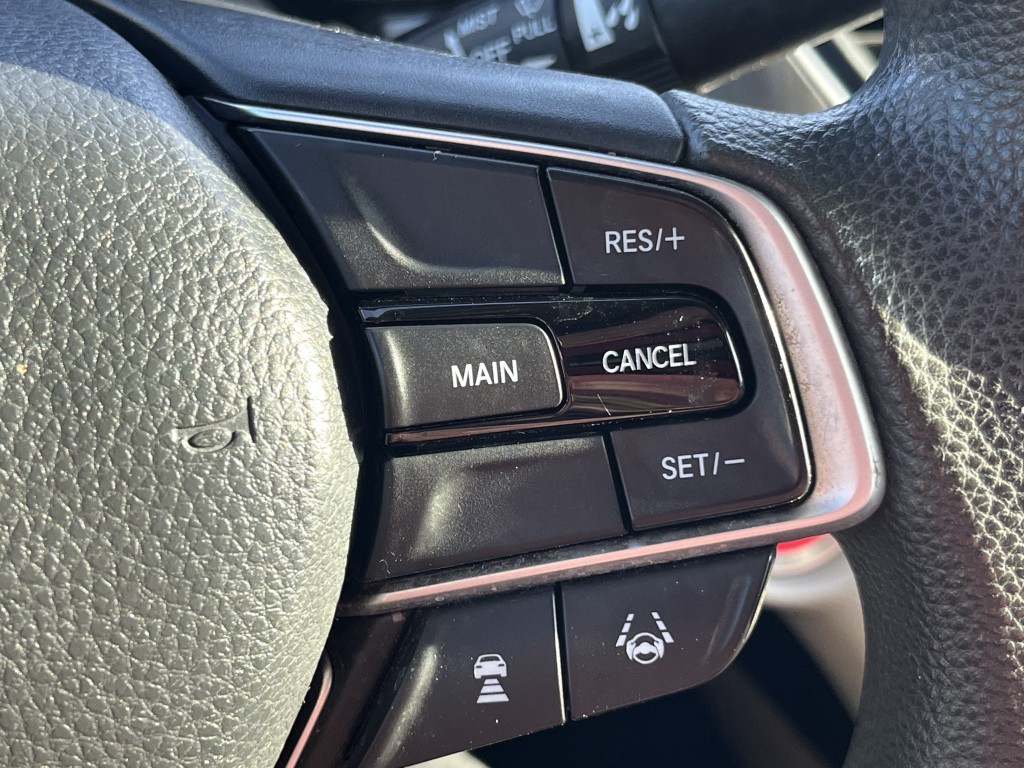 2020 Honda Accord Image 19