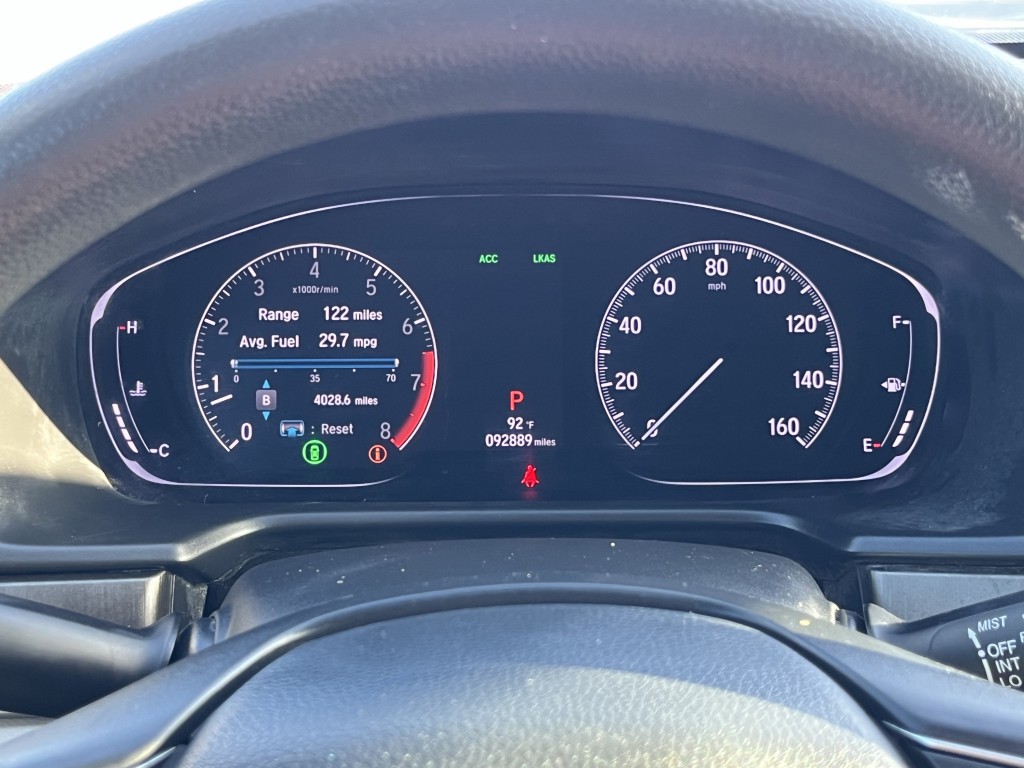 2020 Honda Accord Image 20