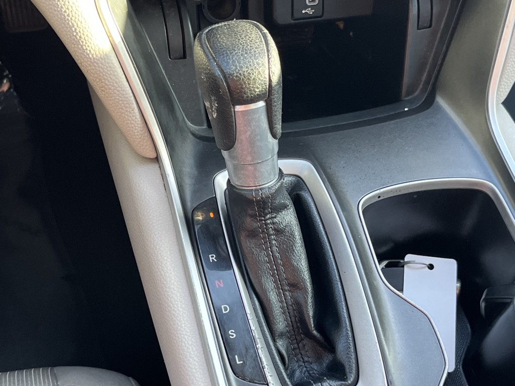 2020 Honda Accord Image 21