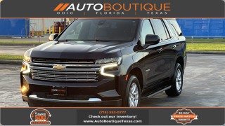 Image for 2021 Chevrolet Tahoe LT ID: 7595128