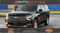 Image for 2021 Chevrolet Tahoe LT ID: 7595128