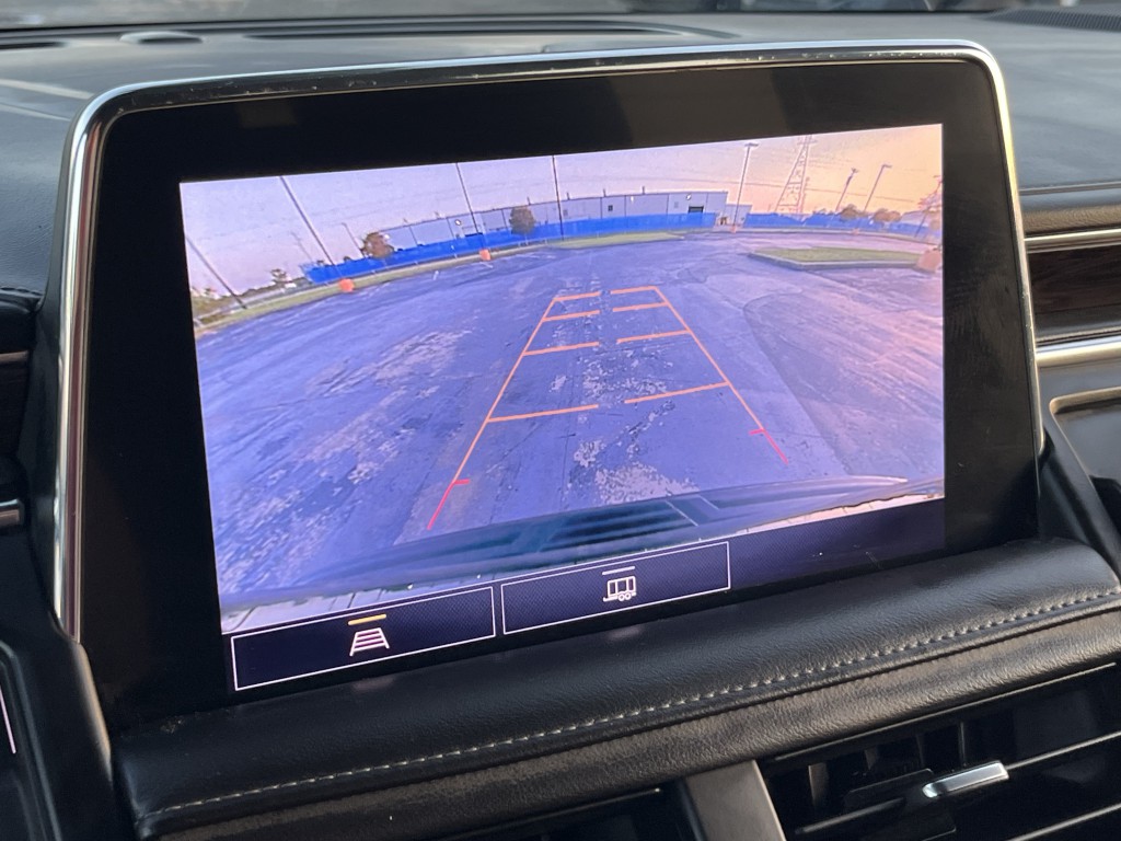 2021 Chevrolet Tahoe Image 8