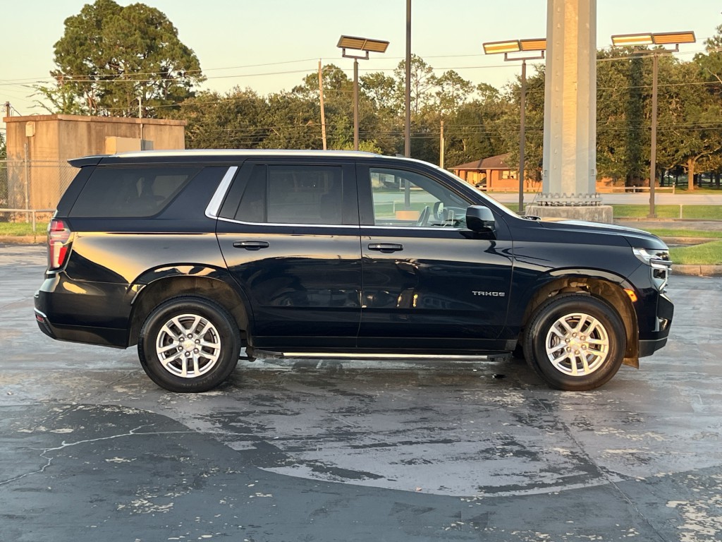 2021 Chevrolet Tahoe Image 13