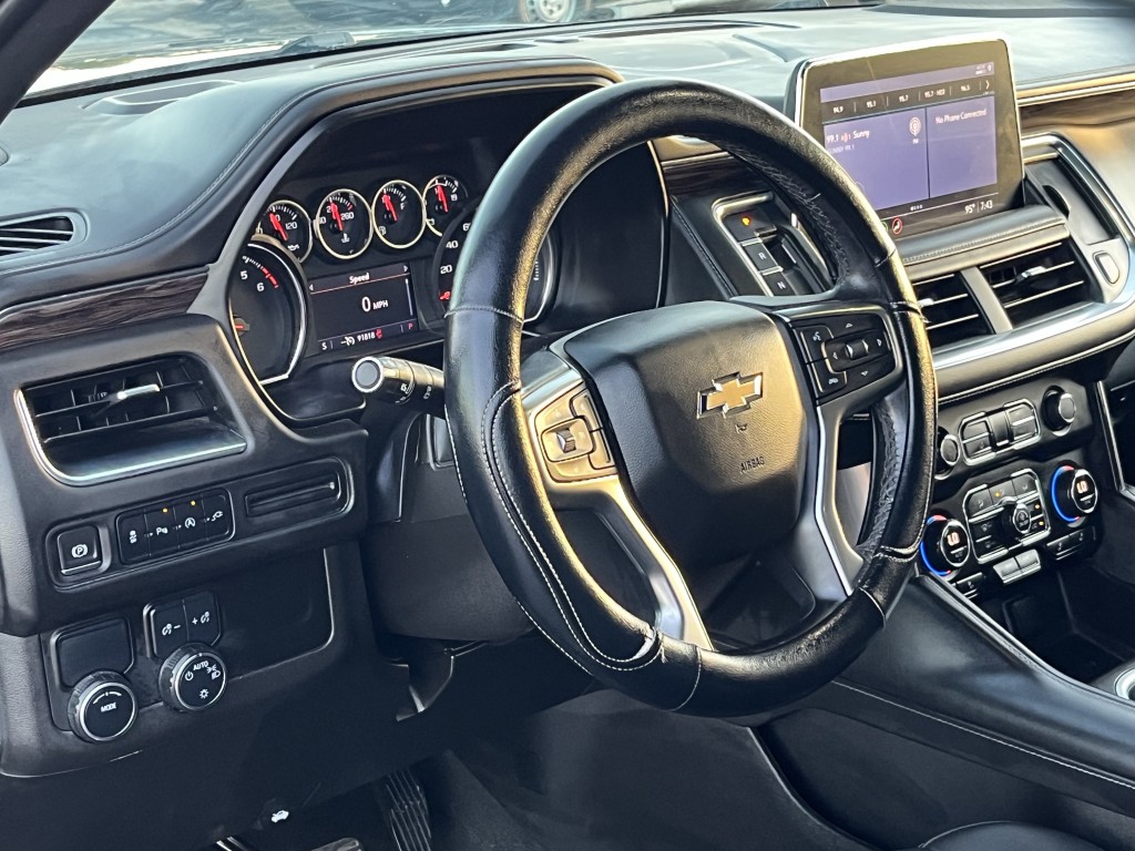 2021 Chevrolet Tahoe Image 14