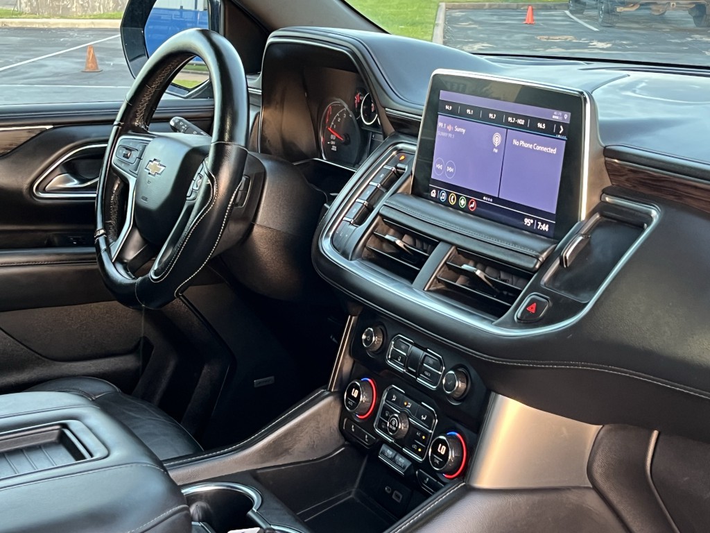 2021 Chevrolet Tahoe Image 15