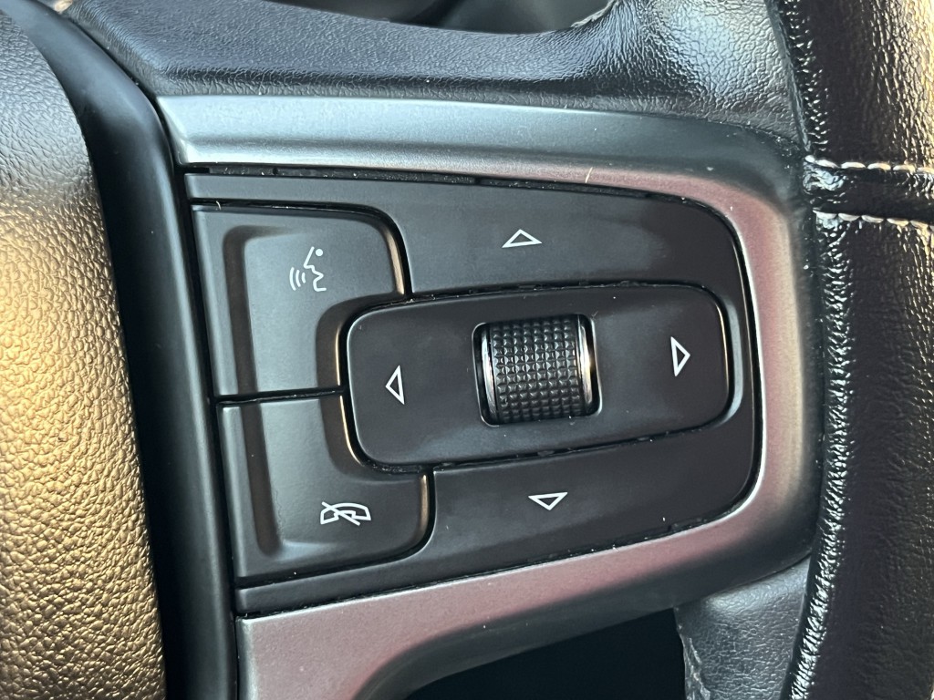 2021 Chevrolet Tahoe Image 19
