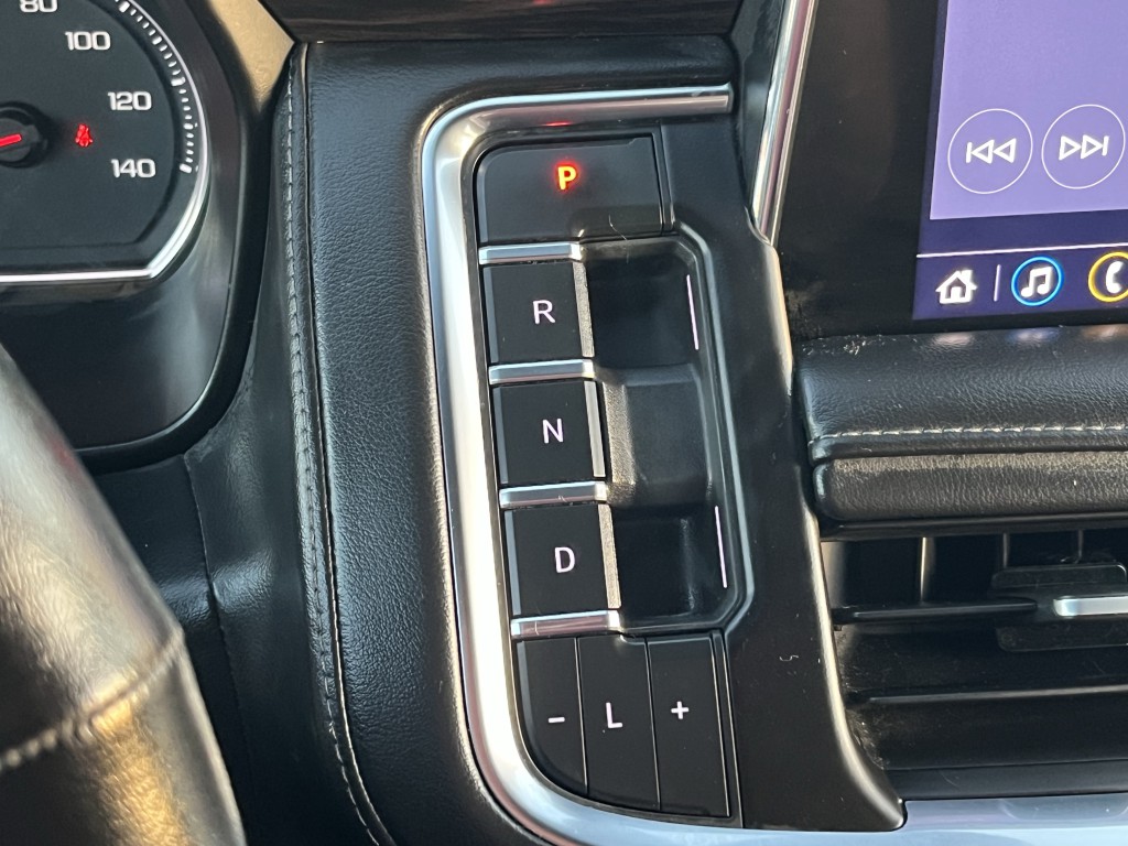 2021 Chevrolet Tahoe Image 20