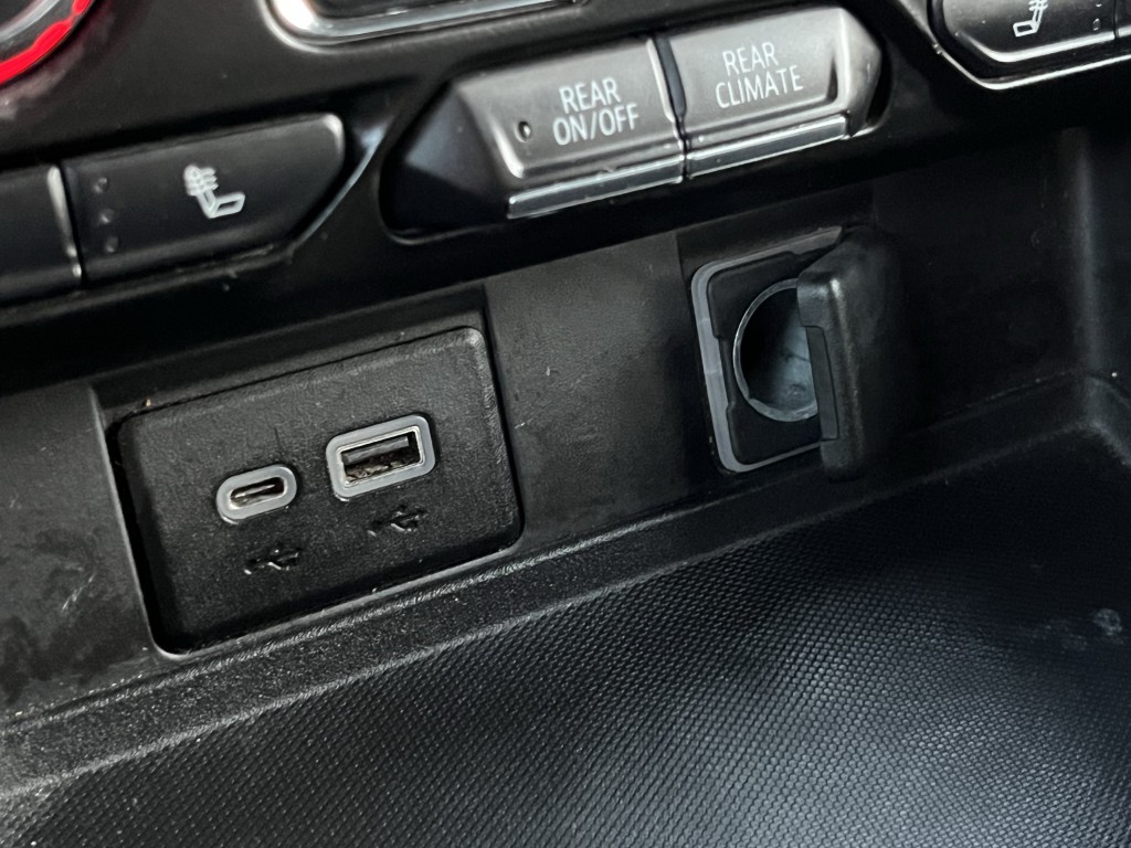 2021 Chevrolet Tahoe Image 22