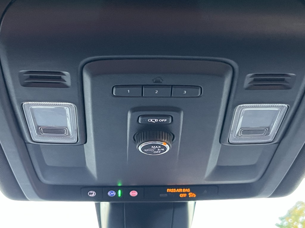2021 Chevrolet Tahoe Image 23