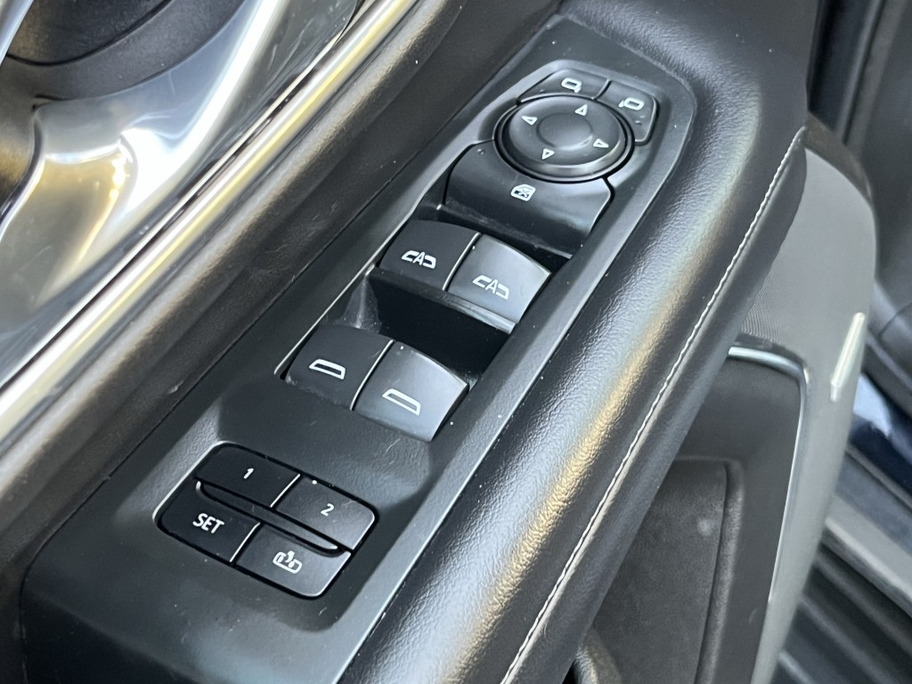 2021 Chevrolet Tahoe Image 25