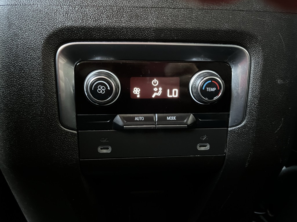 2021 Chevrolet Tahoe Image 27
