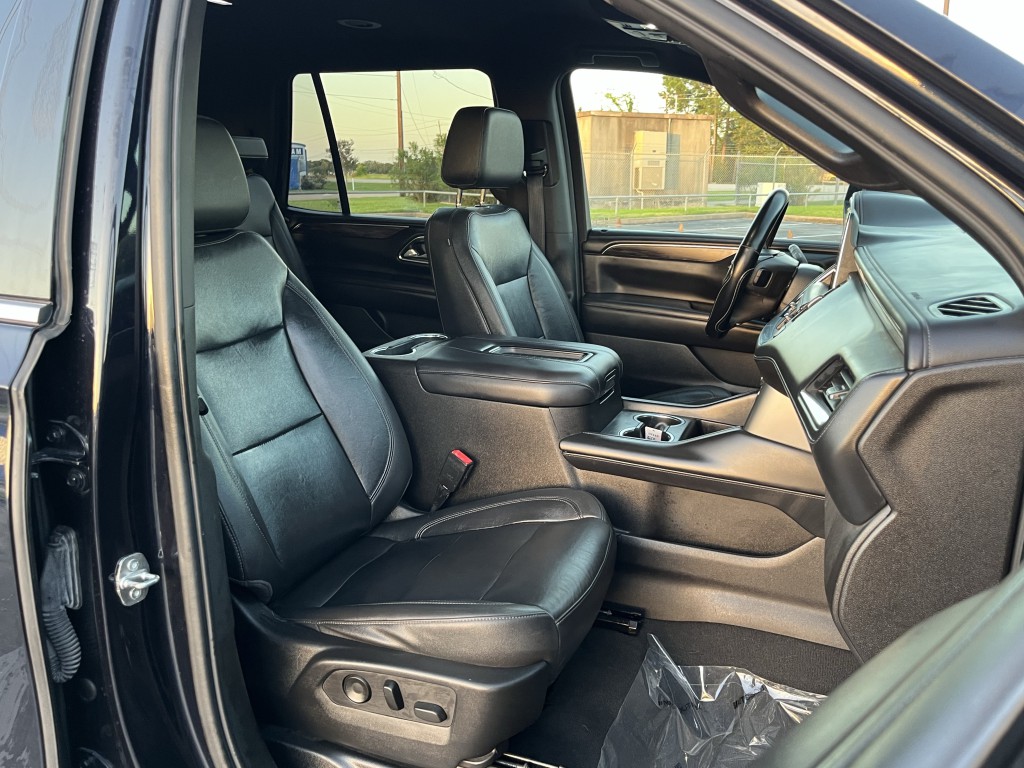 2021 Chevrolet Tahoe Image 29