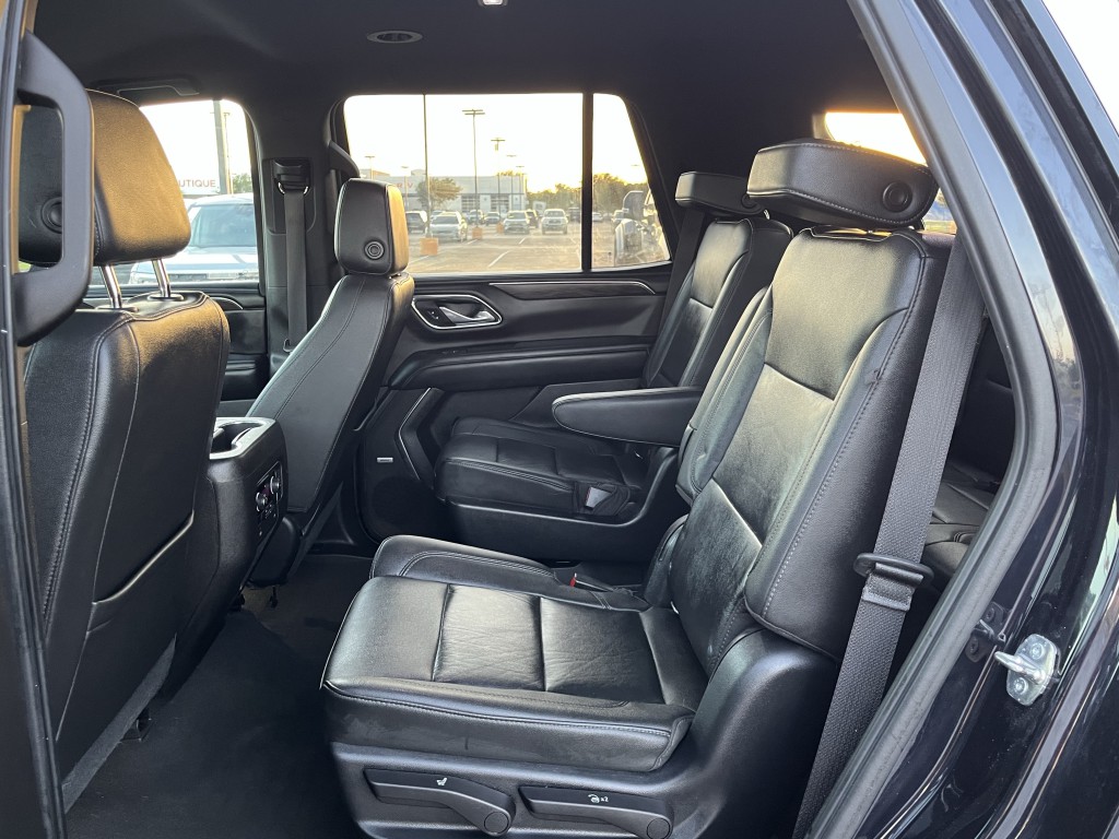 2021 Chevrolet Tahoe Image 30