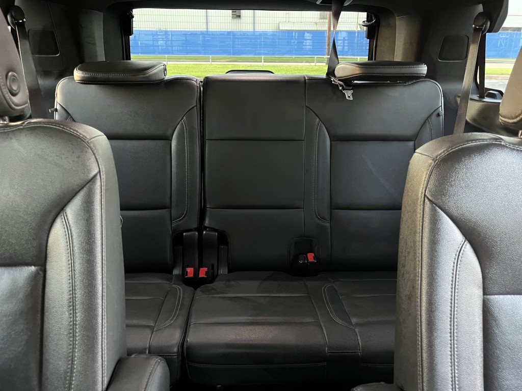2021 Chevrolet Tahoe Image 31