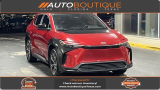 Image for 2024 Toyota bZ4X XLE ID: 7597653