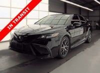 Image for 2024 Toyota Camry SE ID: 7597654