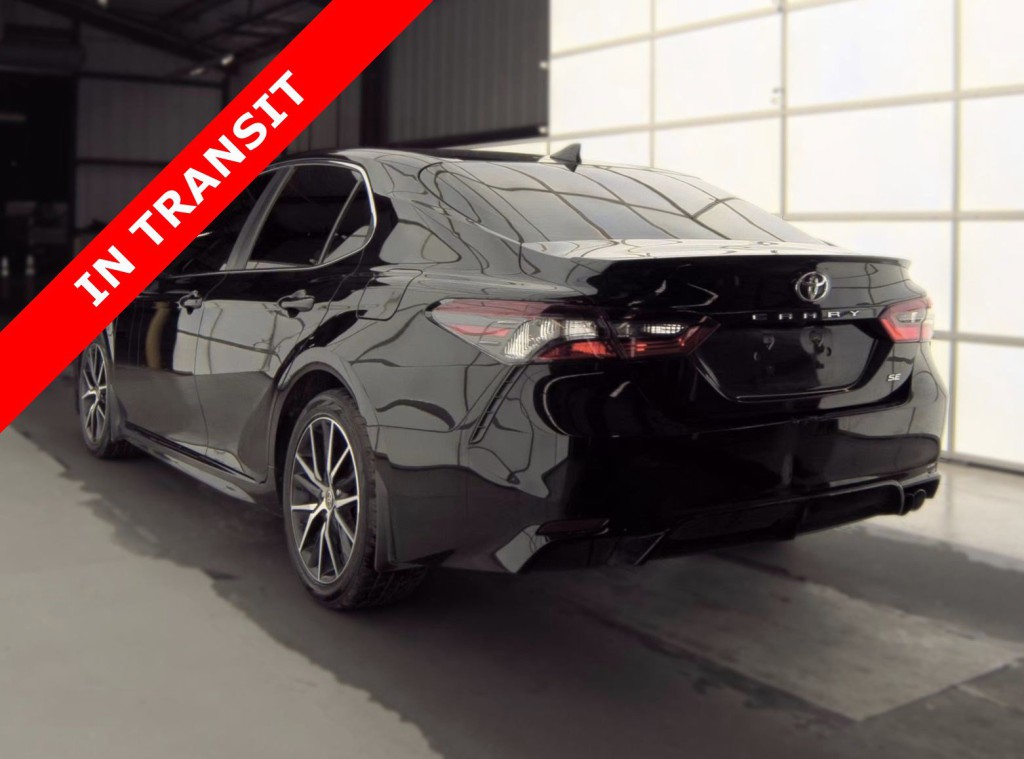 2024 Toyota Camry Image 6