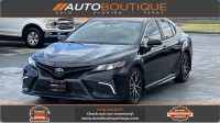 Image for 2024 Toyota Camry SE ID: 7597654