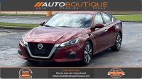 Image for 2022 Nissan Altima 2.5 SV ID: 7597655