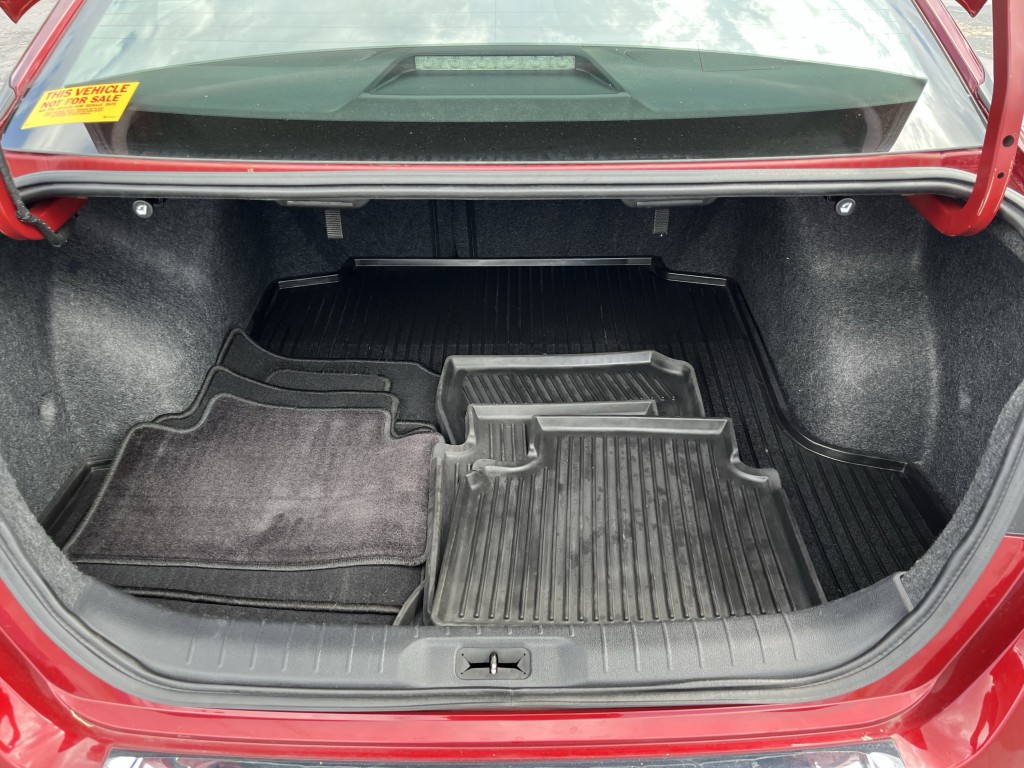 2022 Nissan Altima Image 13