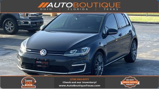 Image for 2019 Volkswagen Golf SEL Premium ID: 7597657