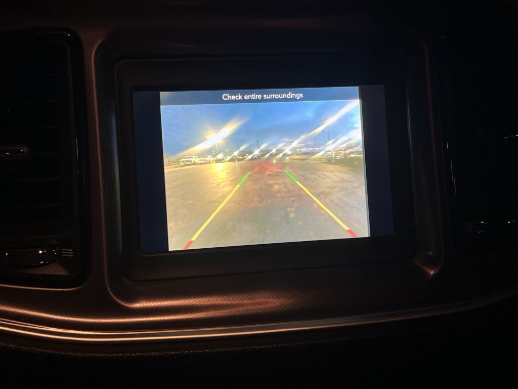 2020 Dodge Challenger Image 7