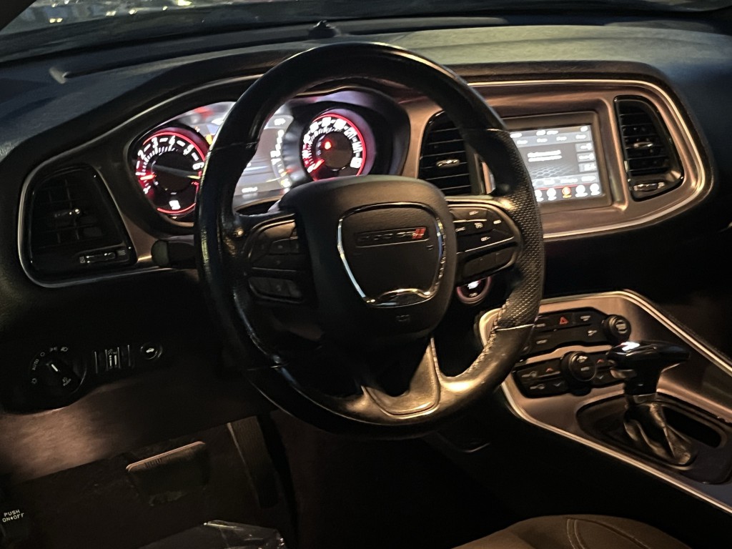 2020 Dodge Challenger Image 14