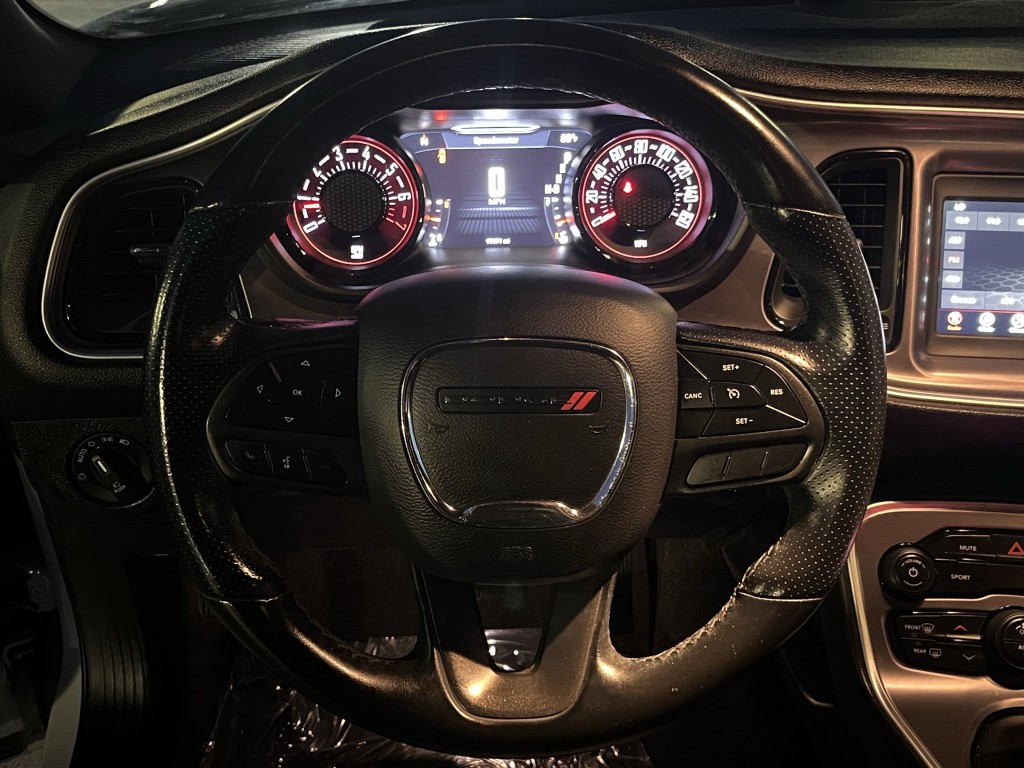 2020 Dodge Challenger Image 17