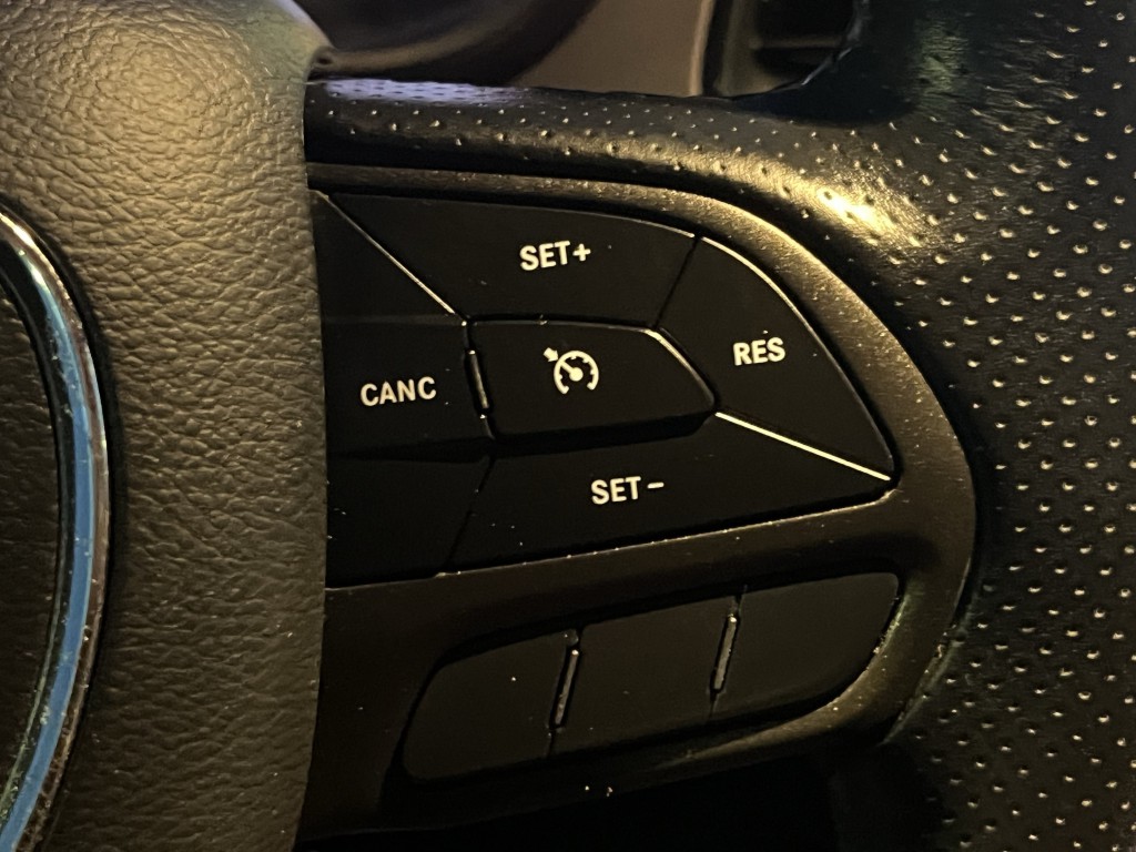2020 Dodge Challenger Image 19