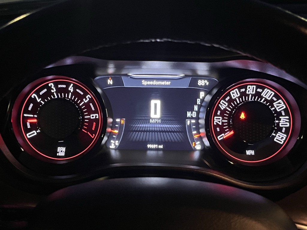 2020 Dodge Challenger Image 20