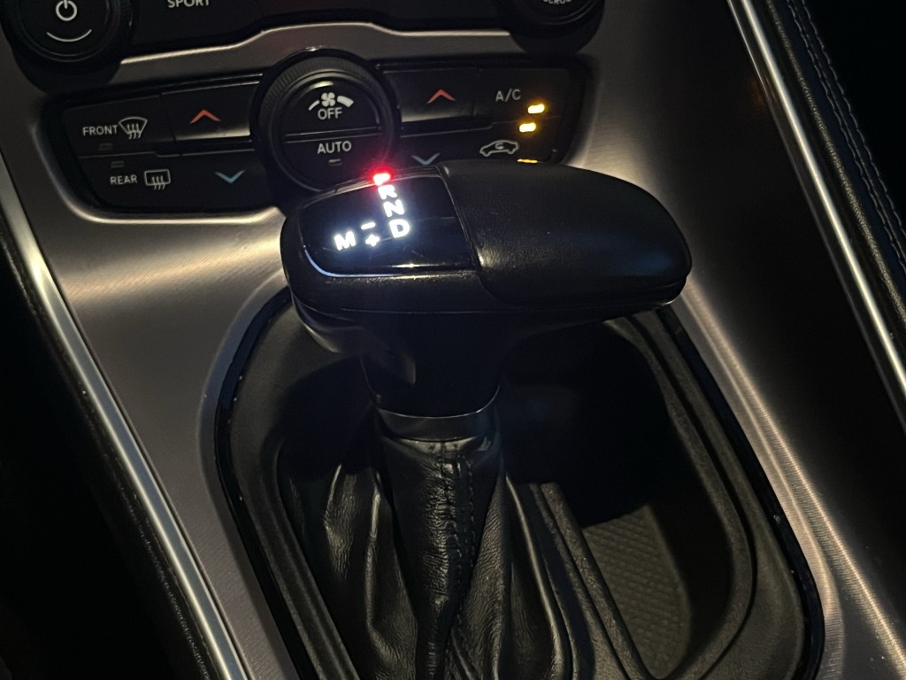 2020 Dodge Challenger Image 21