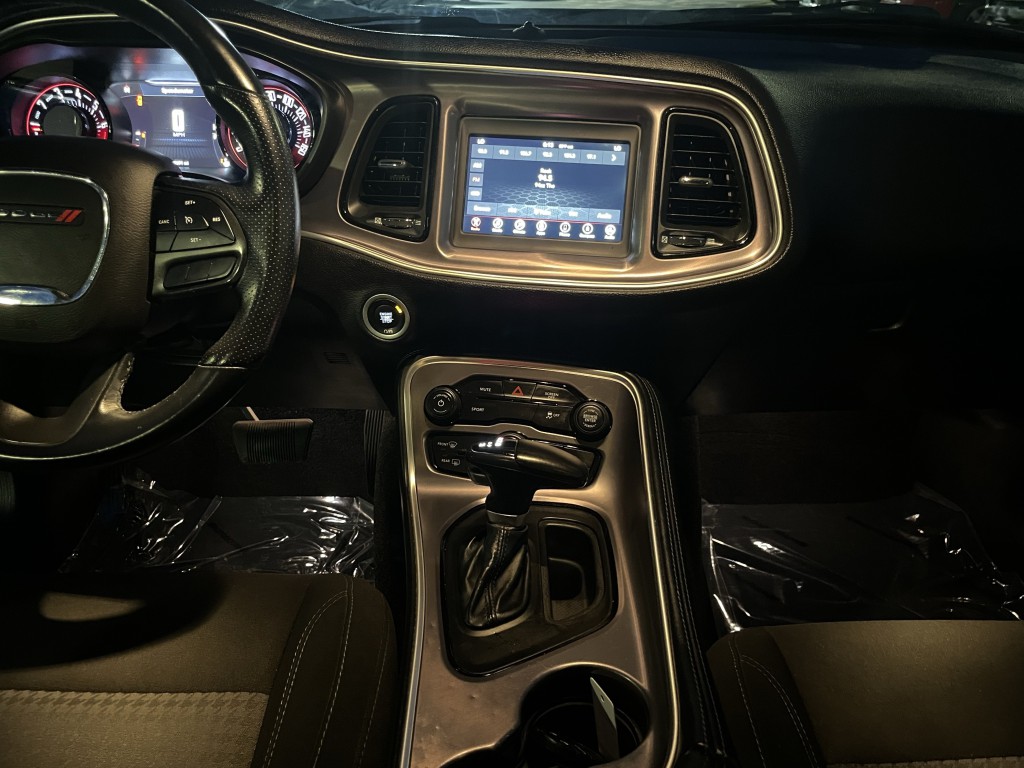 2020 Dodge Challenger Image 22