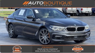 Image for 2017 BMW 5 Series 540i ID: 7598944