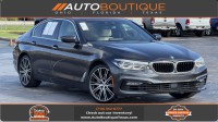 Image for 2017 BMW 5 Series 540i ID: 7598944
