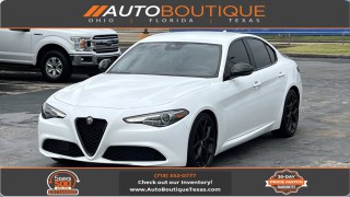 Image for 2020 Alfa Romeo Giulia  ID: 7600380